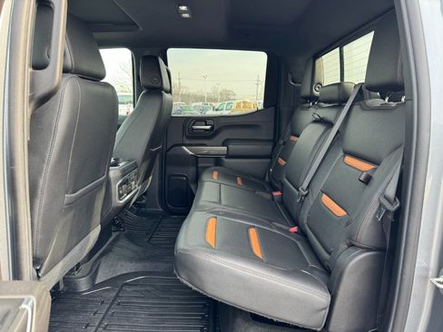 Used 2019 GMC Sierra 1500 AT4 image 16