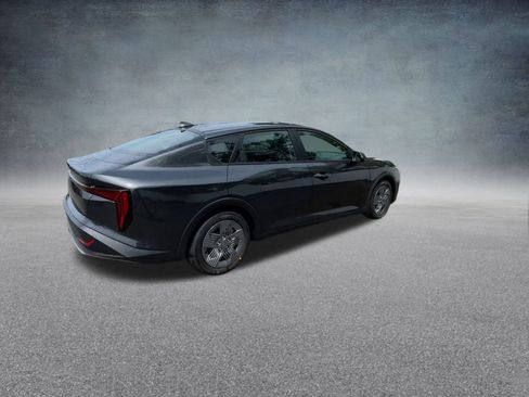 Used 2025 Kia K4 LX image 23