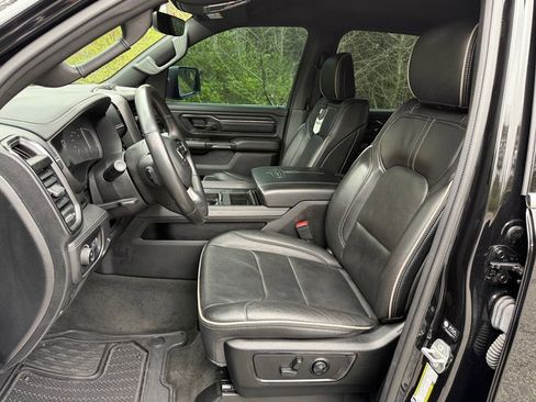 Used 2023 RAM 1500 Limited image 14