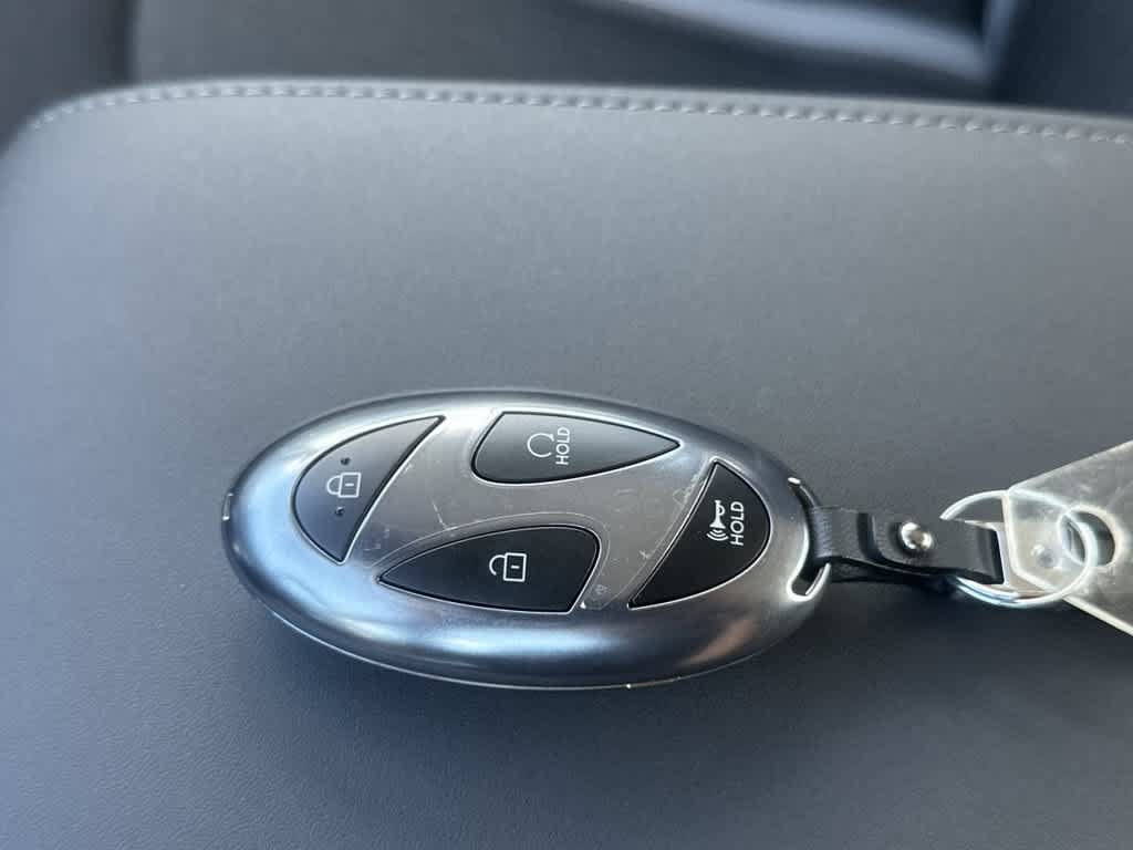 New 2026 Hyundai Sonata SE FWD image 29
