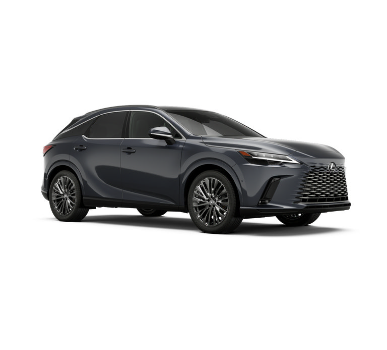 New 2026 Lexus RX 350 AWD image 4
