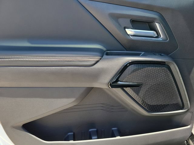 New 2026 Chevrolet Silverado EV LT w/ Plus Package AWD/4WD image 17