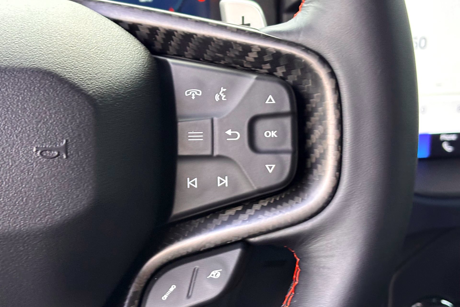 New 2025 Ford Bronco Raptor w/ Interior Carbon Fiber Pack AWD/4WD image 12