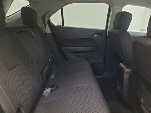 Used 2015 Chevrolet Equinox LS FWD image 19