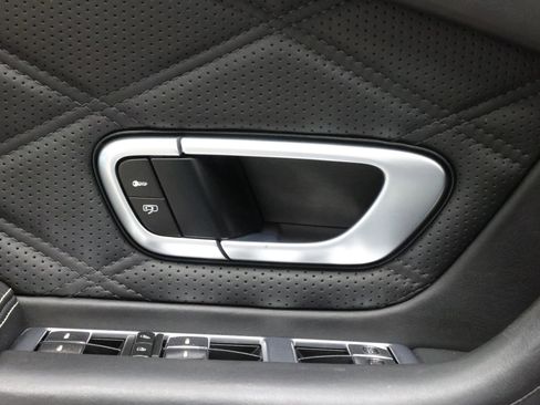 Used 2014 Bentley Continental GT V8 S image 12