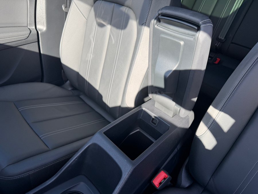 Used 2024 Audi Q4 e-tron Premium Plus w/ Premium Plus AWD/4WD image 29