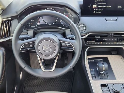 New 2026 MAZDA CX-90 3.3 Turbo w/ Preferred Package image 2