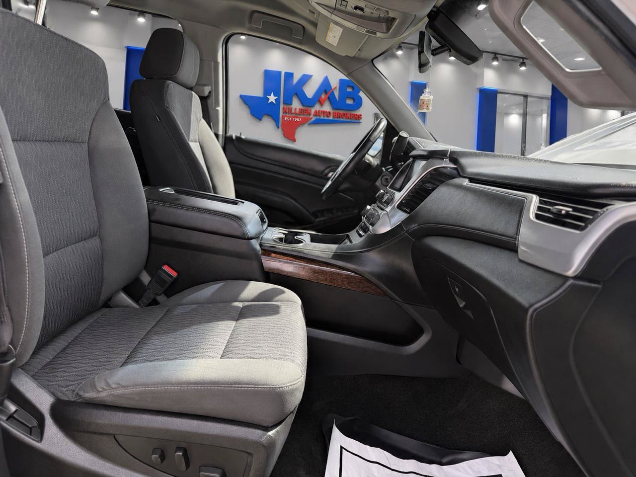 Used 2016 GMC Yukon XL SLE w/ HD Trailering Package AWD/4WD image 19