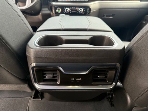 Used 2023 GMC Sierra 1500 SLT w/ SLT Convenience Package image 16