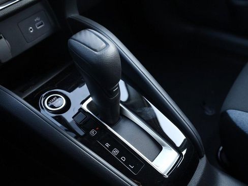 New 2025 Nissan Versa SV w/ Trunk Package image 15