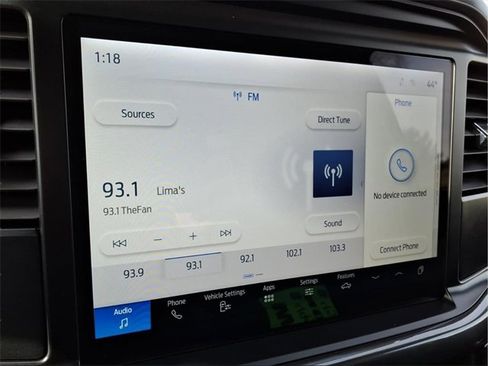 Used 2025 Ford F150 STX image 16