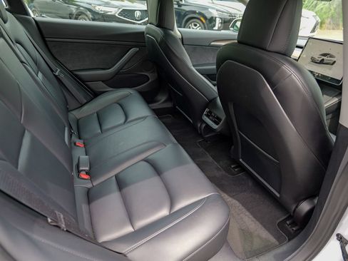 Used 2022 Tesla Model 3 Performance AWD/4WD image 30