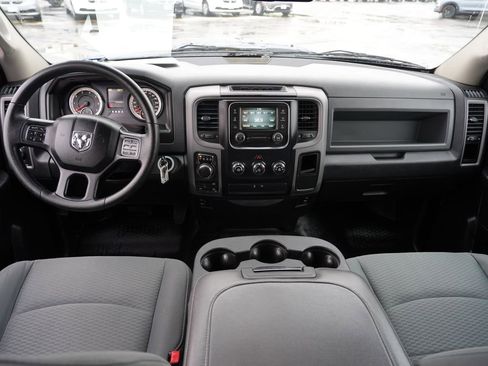 Used 2016 RAM 1500 Tradesman w/ Popular Equipment Group image 25