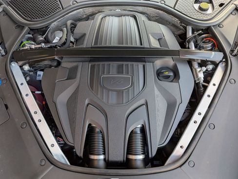 New 2026 Porsche Panamera image 27
