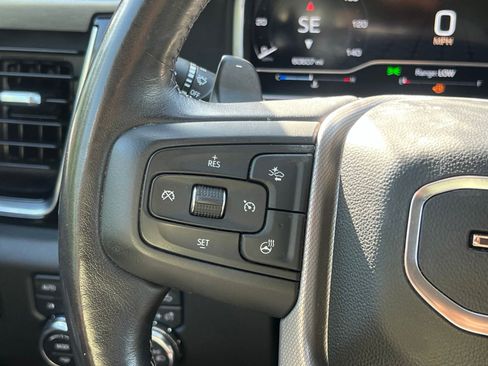Used 2022 GMC Sierra 1500 Denali AWD/4WD image 27