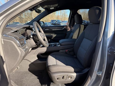 New 2026 GMC Acadia Elevation image 11