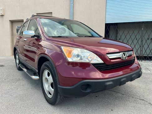 Used 2008 Honda CR-V LX image 15