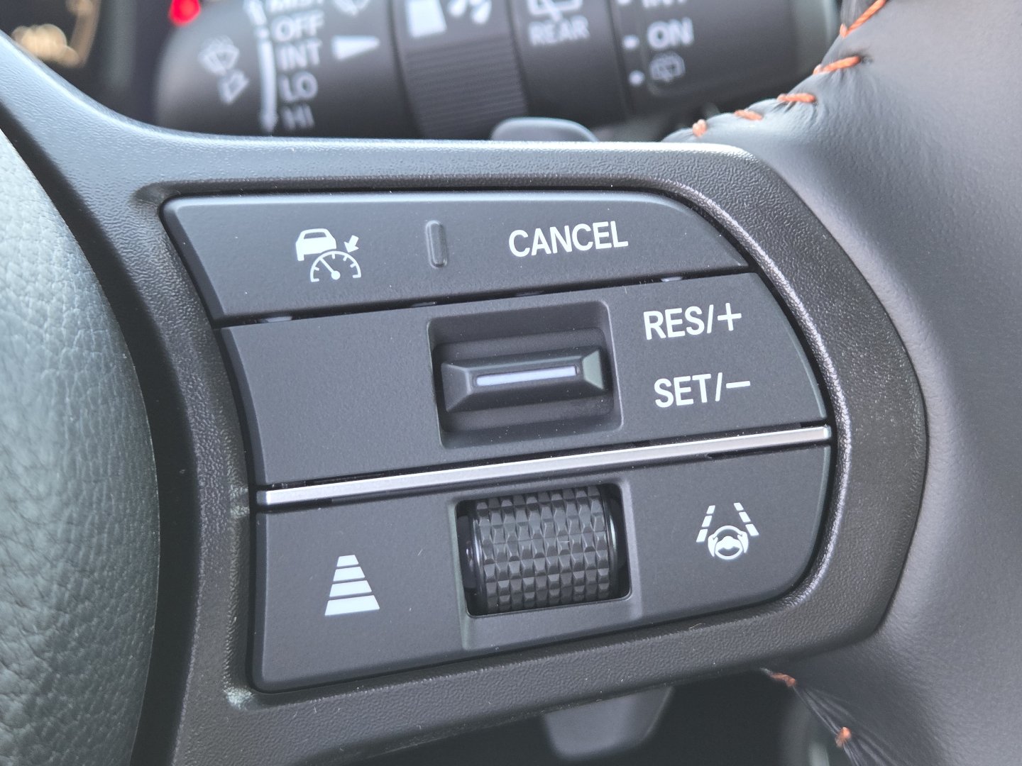 New 2027 Honda CR-V Sport-L image 10