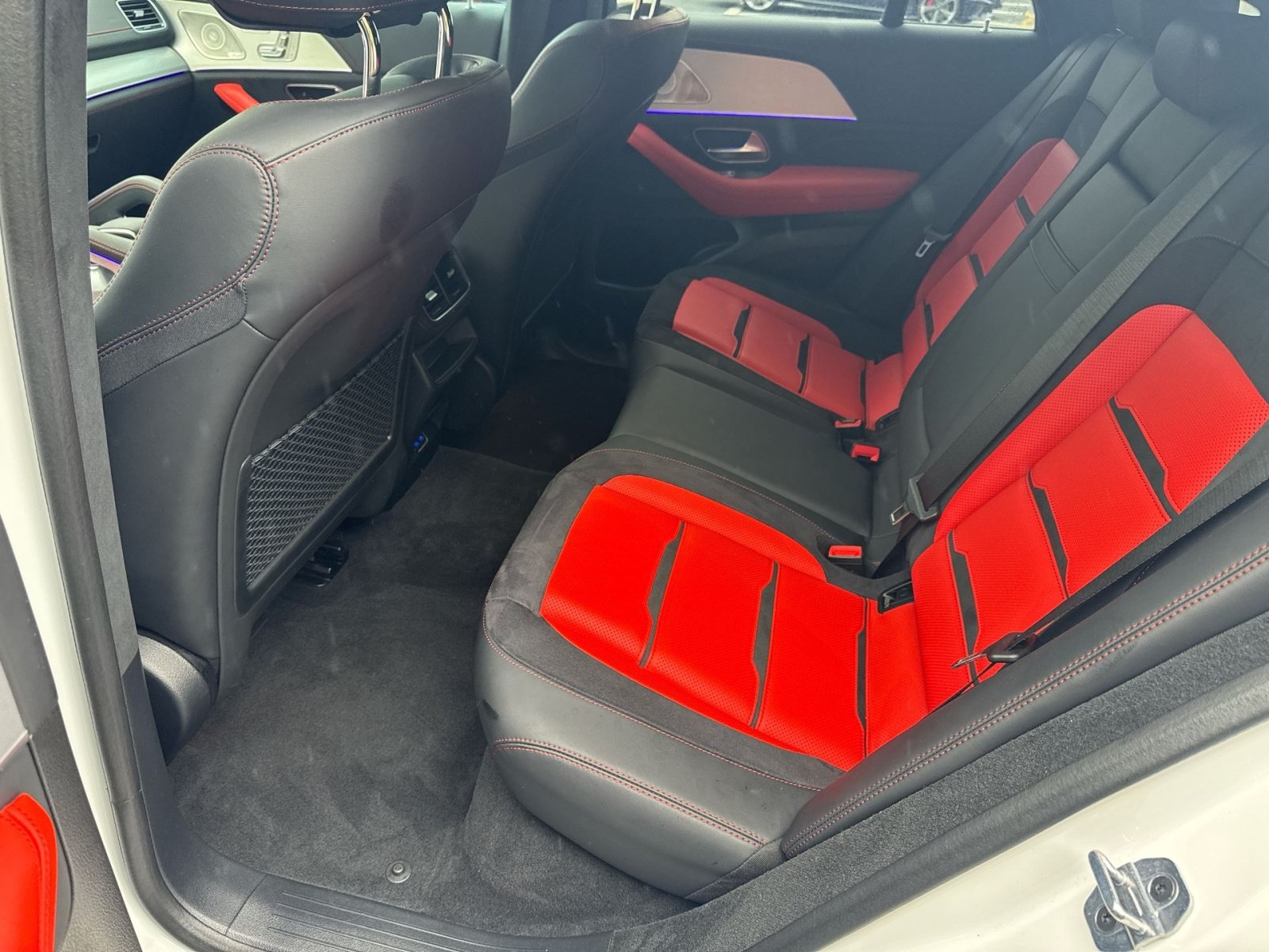Used 2025 Mercedes-Benz GLE 63 AMG S image 25