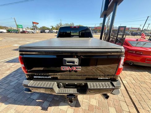 Used 2019 GMC Sierra 2500 Denali w/ Duramax Plus Package image 65