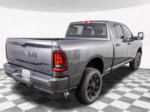 New 2026 RAM 2500 Big Horn image 8