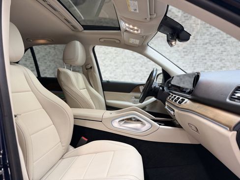 Used 2022 Mercedes-Benz GLE 350 4MATIC image 13