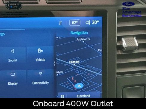 Certified 2023 Ford F150 XLT w/ Equipment Group 302A High image 24