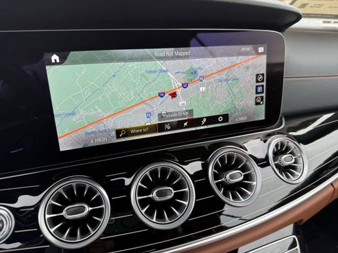 Certified 2023 Mercedes-Benz E 450 Cabriolet image 18