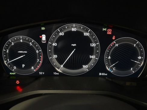 New 2026 MAZDA CX-90 3.3 Turbo S w/ Premium Plus AWD/4WD image 26