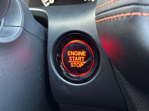 Used 2024 Honda HR-V Sport image 33