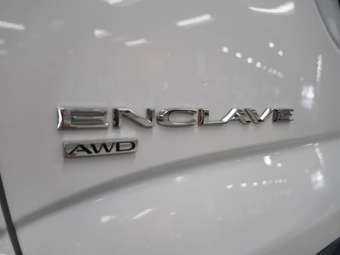 Used 2023 Buick Enclave Essence w/ LPO, Floor Liner Package image 12