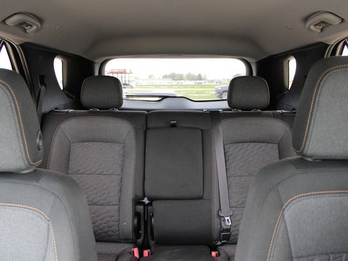 Used 2020 Chevrolet Equinox LT AWD/4WD image 13