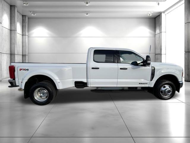 Used 2025 Ford F350 XLT AWD/4WD image 9