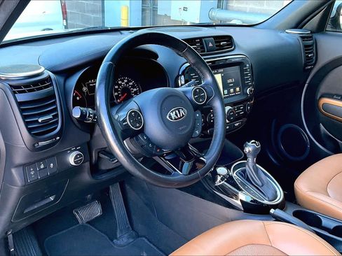 Used 2015 Kia Soul ! w/ Sun & Sound Package image 19