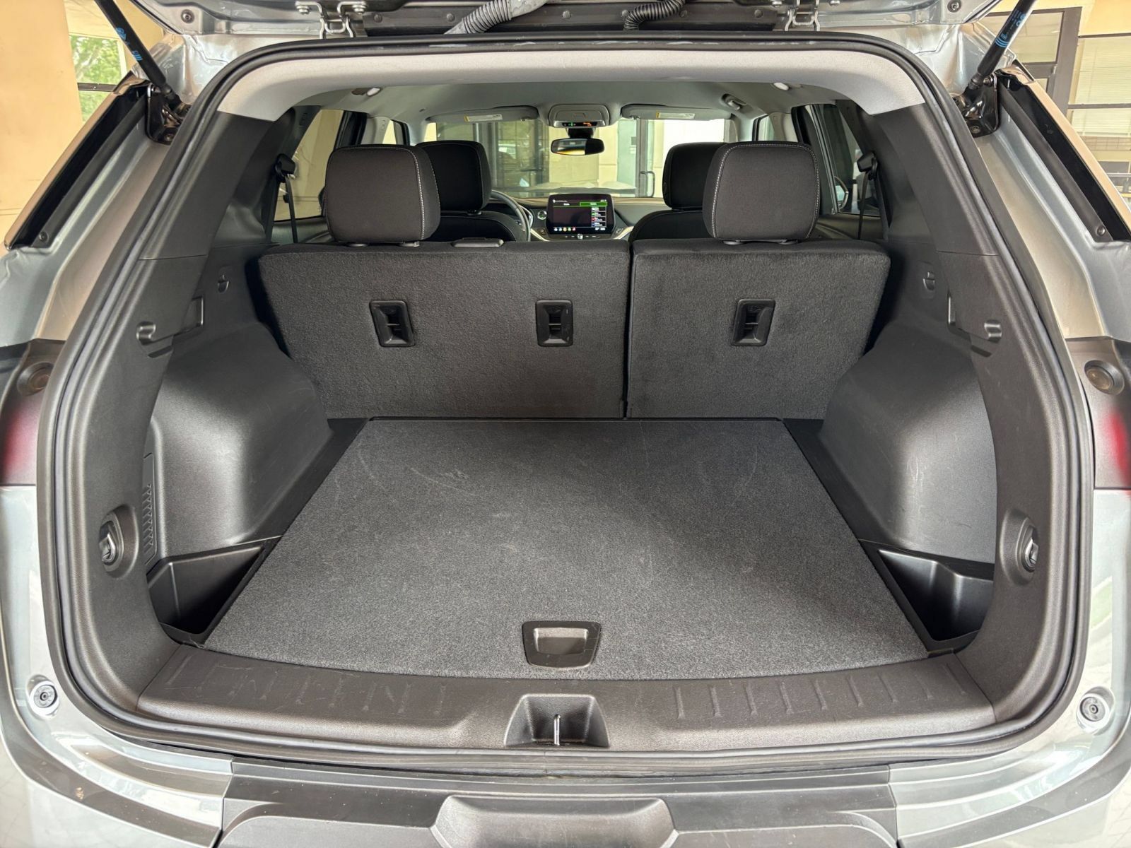 Used 2026 Chevrolet Blazer LT FWD image 32