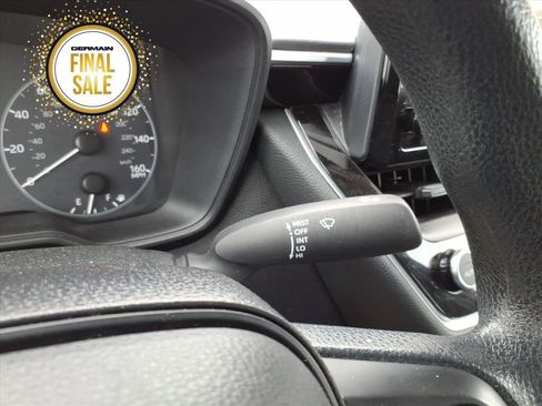 Used 2024 Toyota Corolla LE image 18