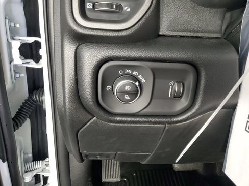 New 2026 RAM 5500 Tradesman RWD image 24