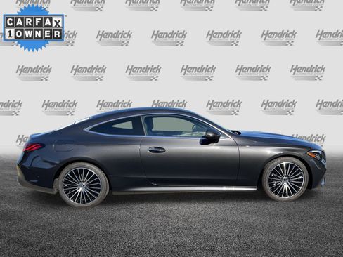 Certified 2024 Mercedes-Benz CLE 300 CLE 300 image 10