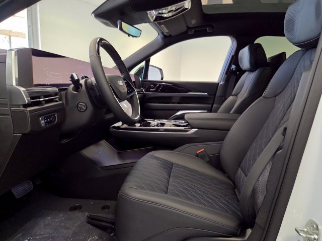 New 2026 Cadillac Escalade IQ Sport 1 AWD/4WD image 11