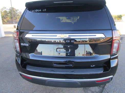 Used 2021 Chevrolet Tahoe LT image 8