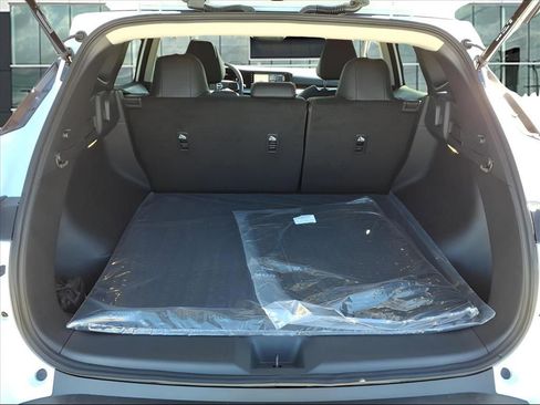 New 2026 Nissan Murano SL image 12