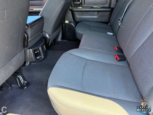 Used 2023 RAM 2500 Tradesman RWD image 15