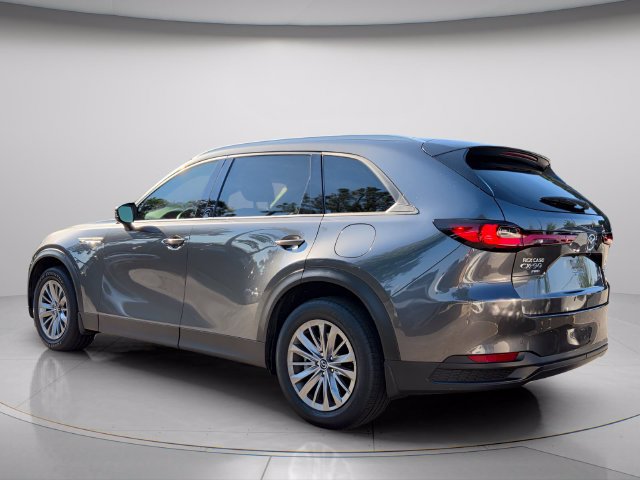 Used 2025 MAZDA CX-90 3.3 Turbo w/ Preferred Package AWD/4WD image 9
