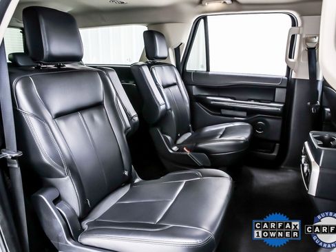 Used 2024 Ford Expedition Max XLT image 33