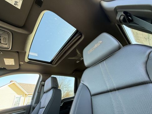 New 2026 Chevrolet Silverado 2500 High Country w/ High Country Premium Package image 5