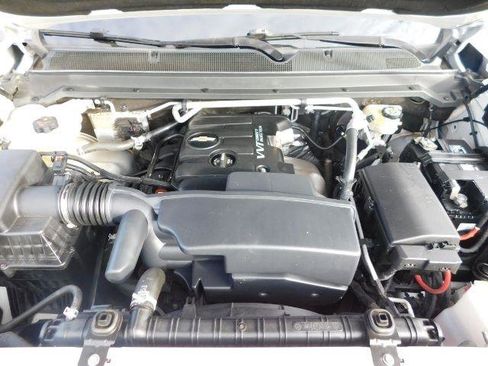 Used 2016 Chevrolet Colorado LT image 19