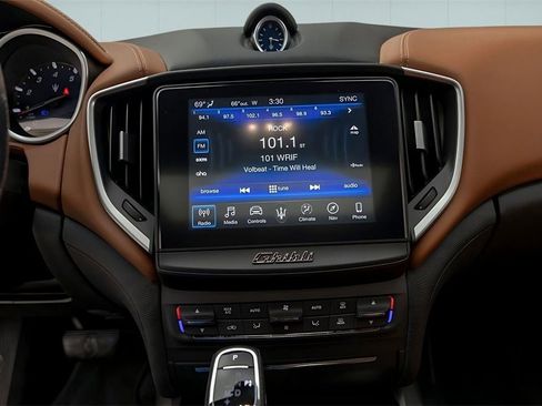 Used 2020 Maserati Ghibli S Q4 image 36