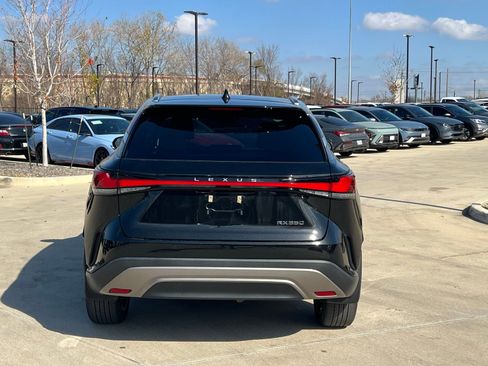 Used 2023 Lexus RX 350 Premium Plus image 10