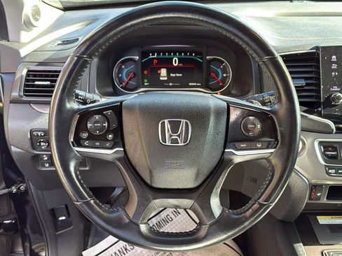 Used 2022 Honda Pilot Special Edition image 14