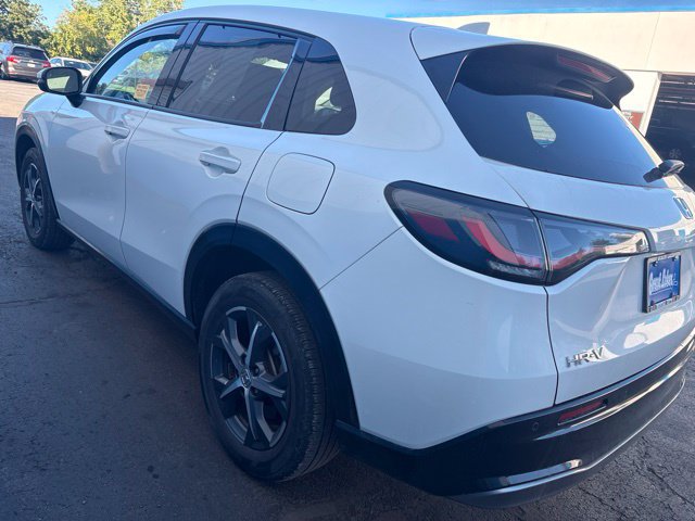 Used 2023 Honda HR-V EX-L image 5
